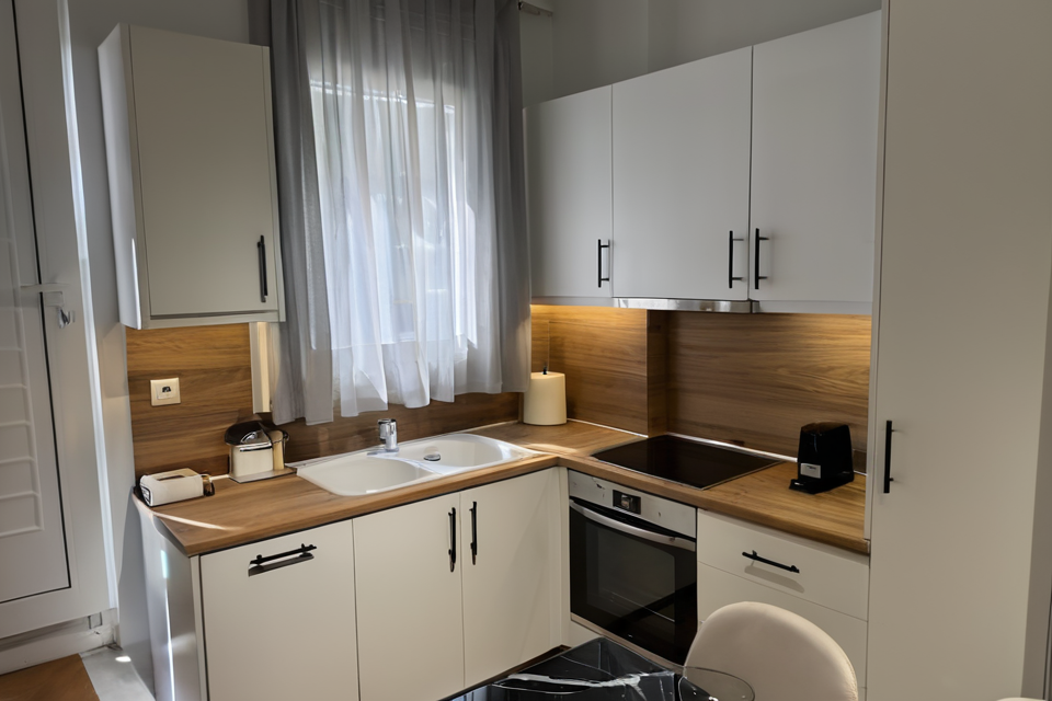 My house apartment jp